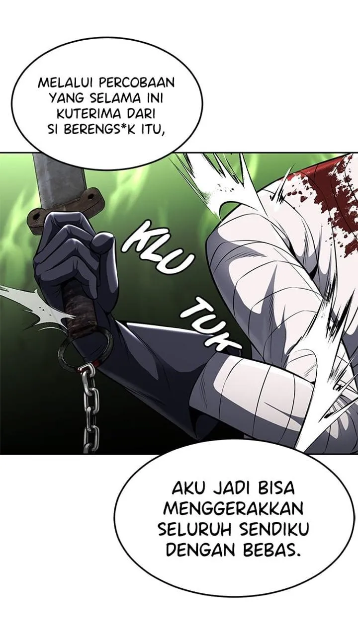 Page 86 - Ticket Hero Chapter 180