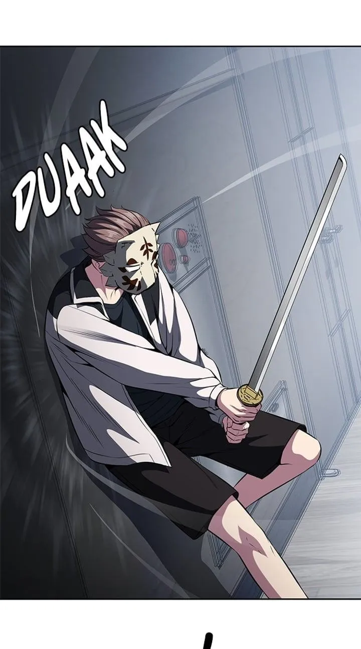 Page 98 - Ticket Hero Chapter 180