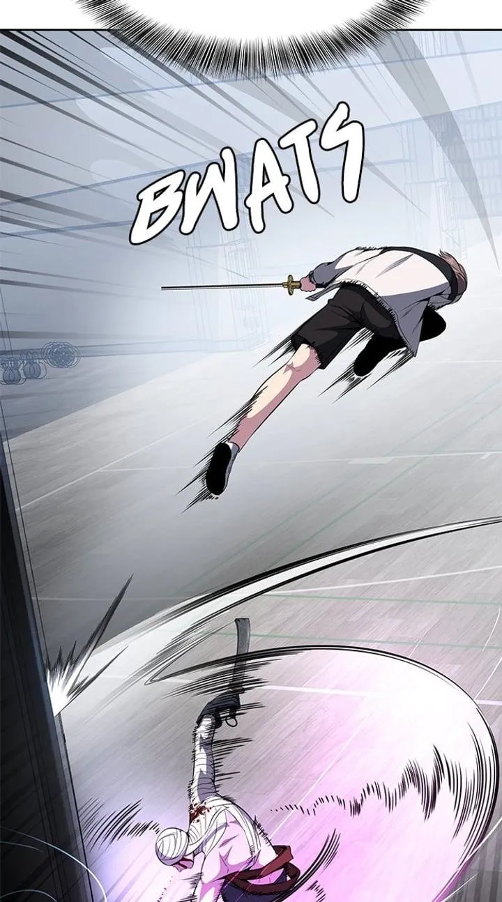 Page 102 - Ticket Hero Chapter 180