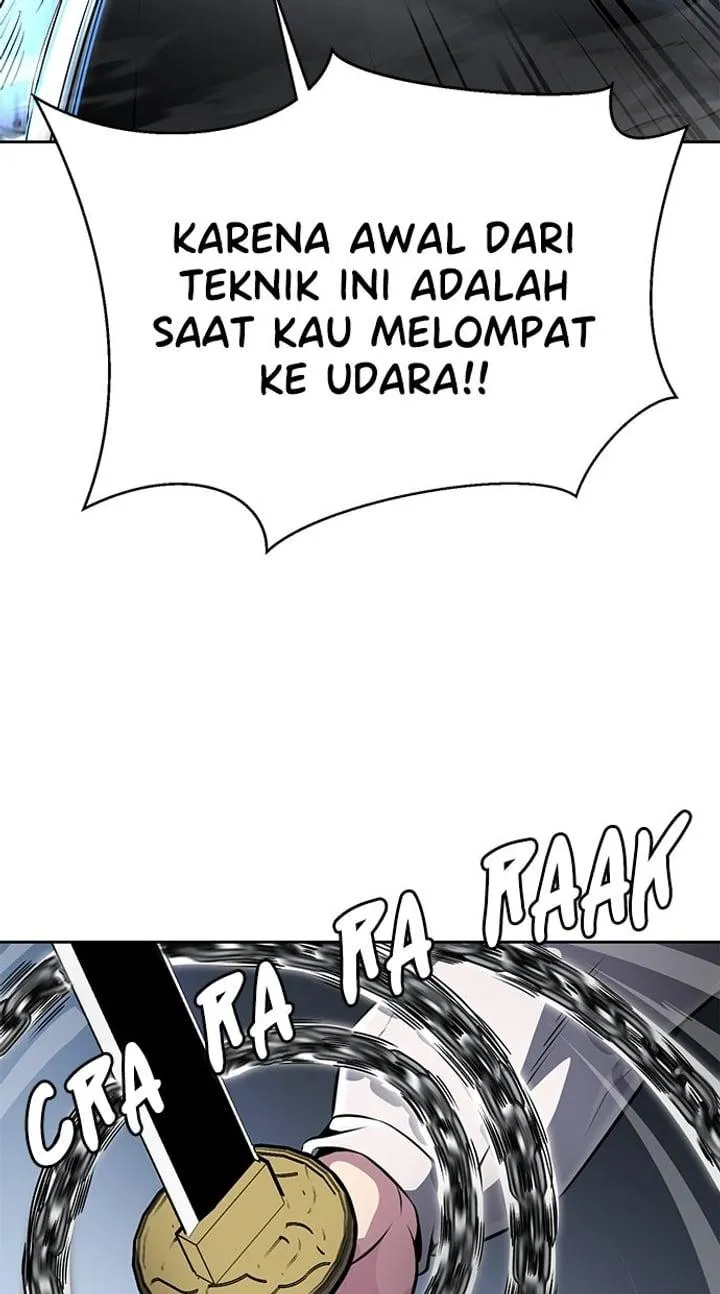 Page 106 - Ticket Hero Chapter 180