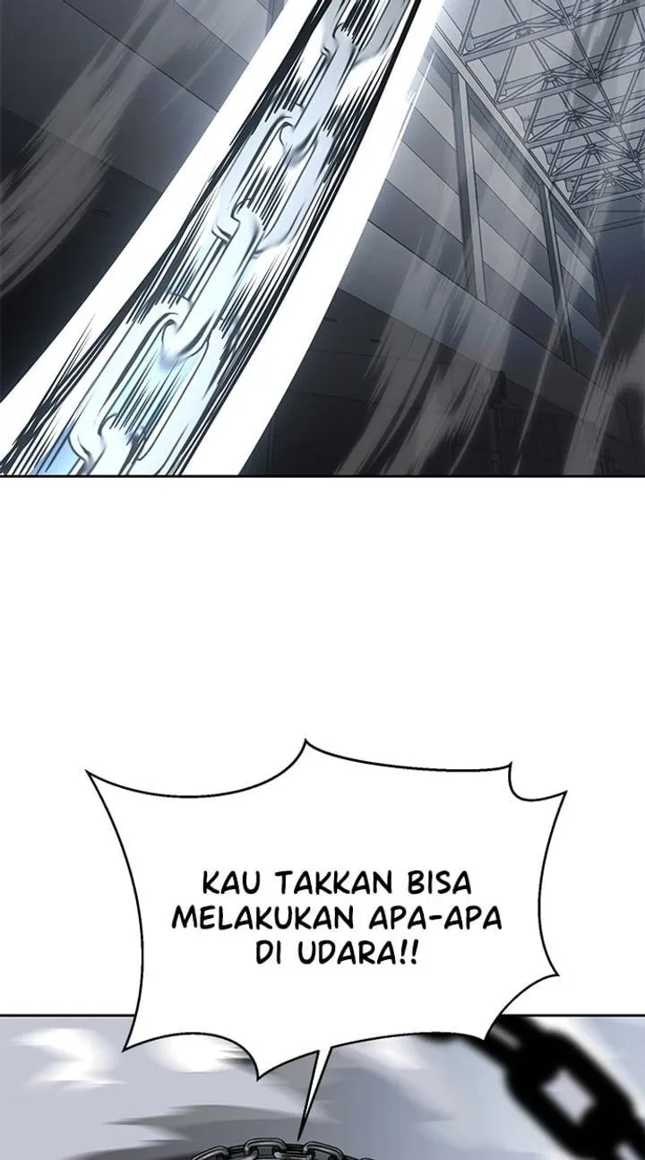 Page 110 - Ticket Hero Chapter 180