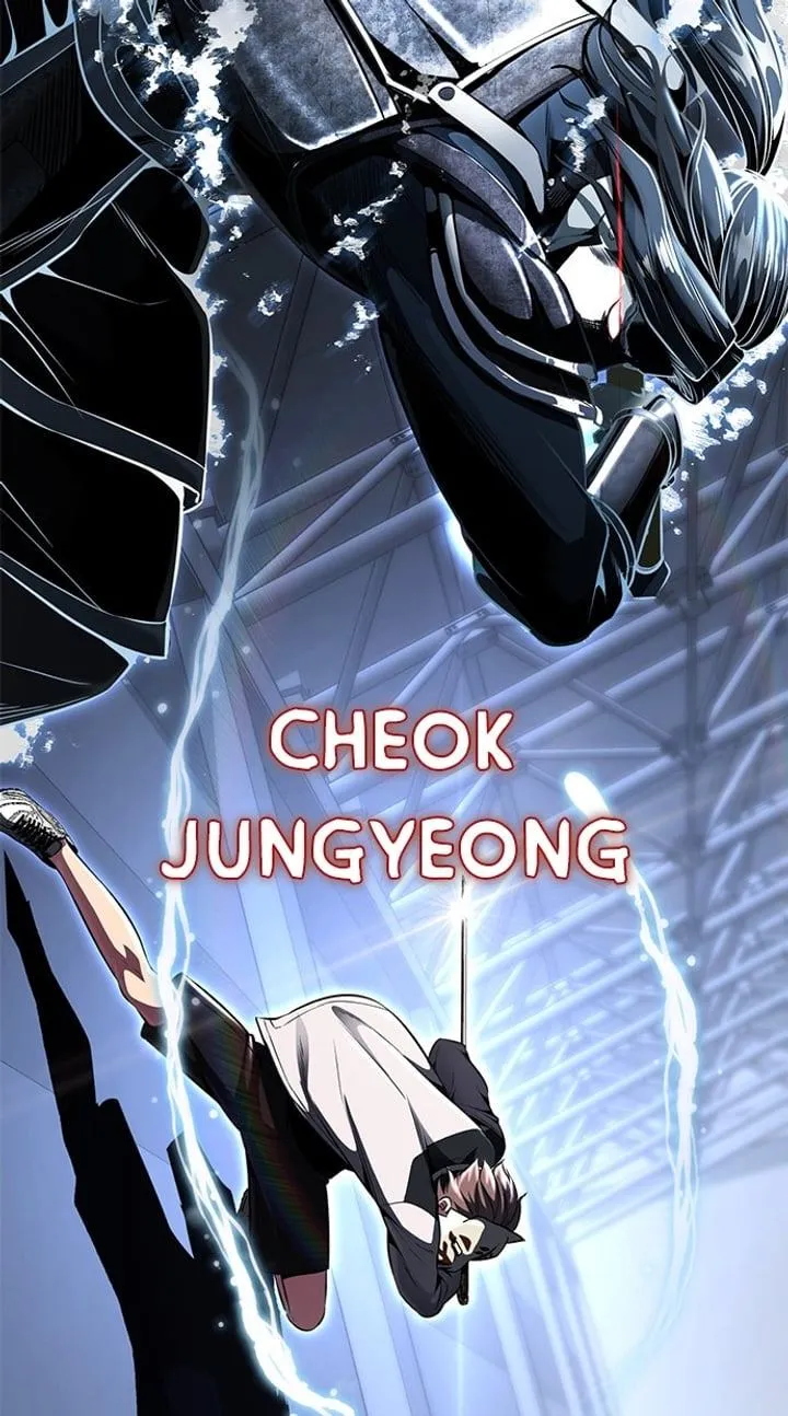 Page 124 - Ticket Hero Chapter 180