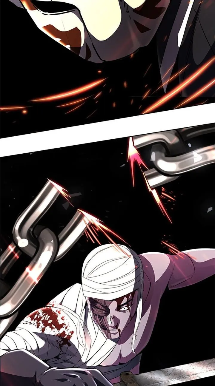 Page 132 - Ticket Hero Chapter 180