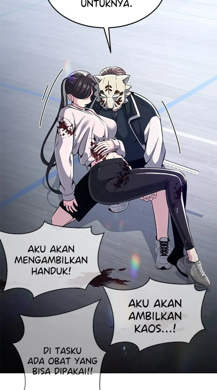 Page 10 - Ticket Hero Chapter 181