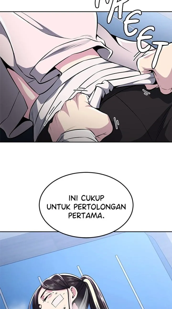 Page 14 - Ticket Hero Chapter 181