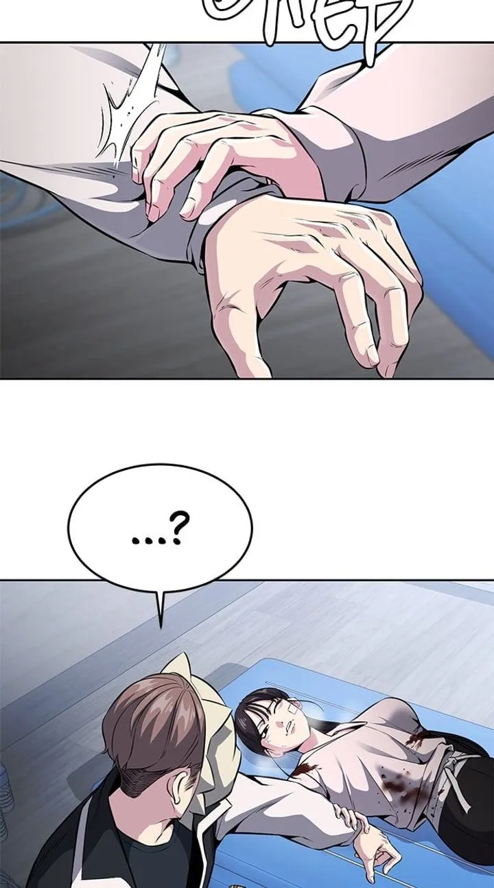Page 16 - Ticket Hero Chapter 181