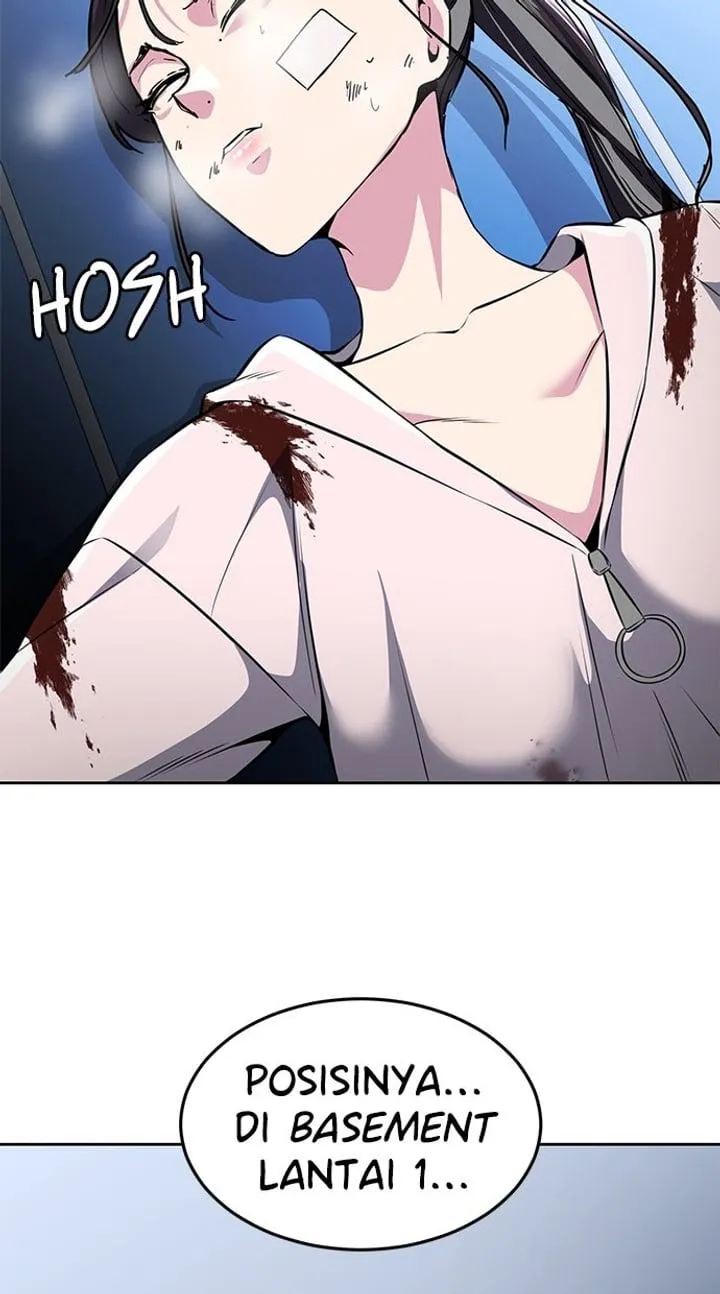 Page 18 - Ticket Hero Chapter 181
