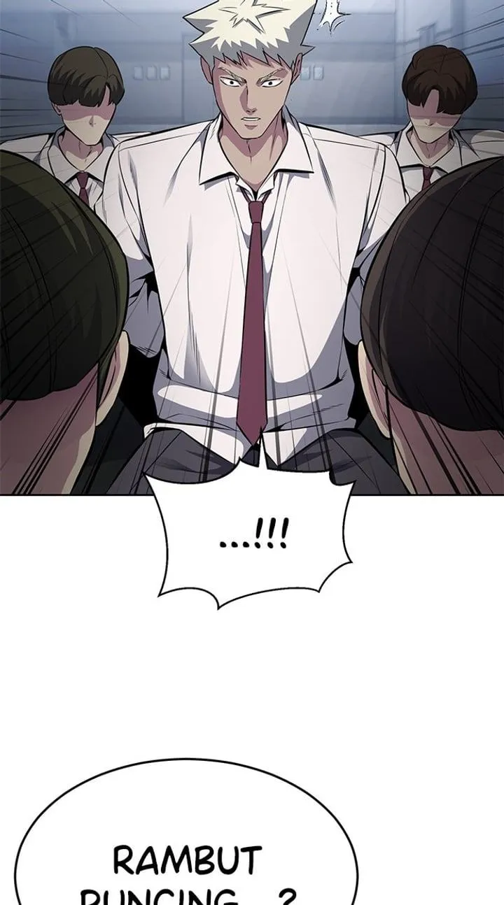 Page 22 - Ticket Hero Chapter 181