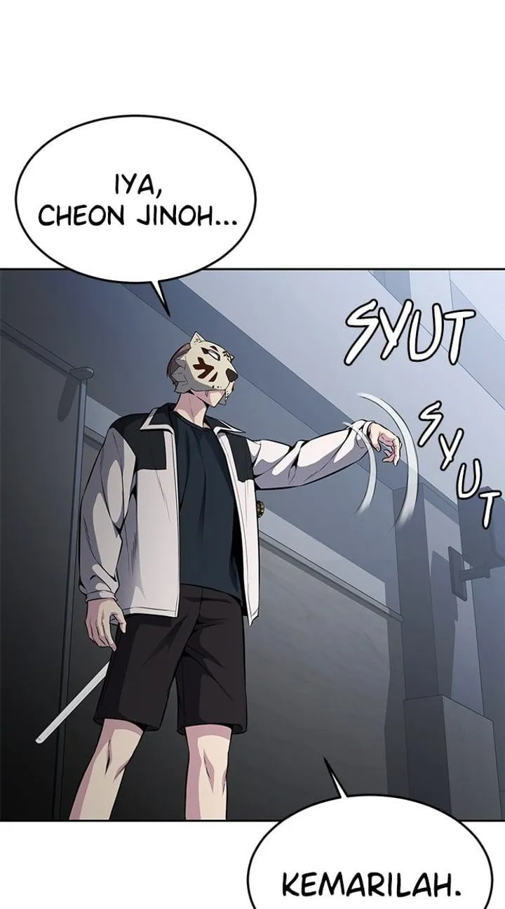 Page 24 - Ticket Hero Chapter 181