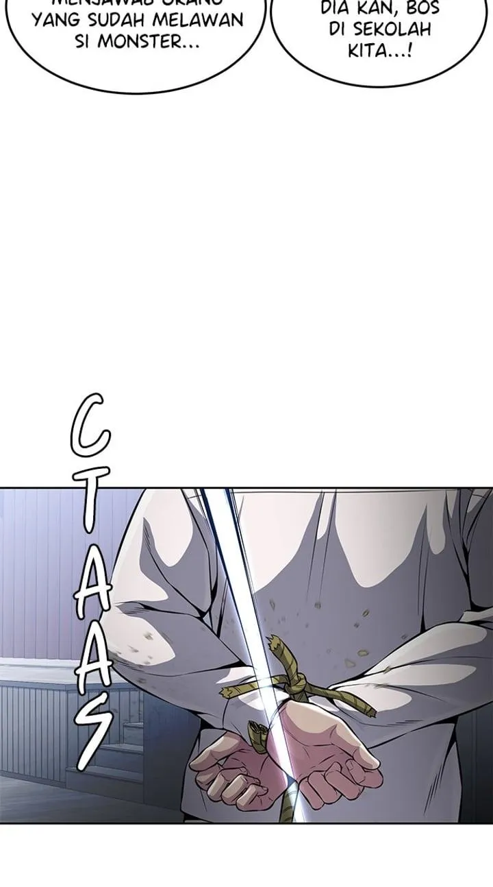 Page 26 - Ticket Hero Chapter 181