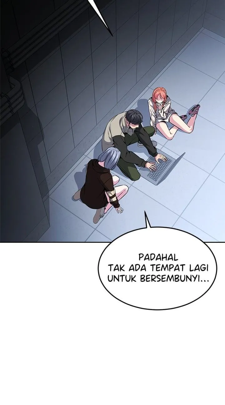 Page 34 - Ticket Hero Chapter 181