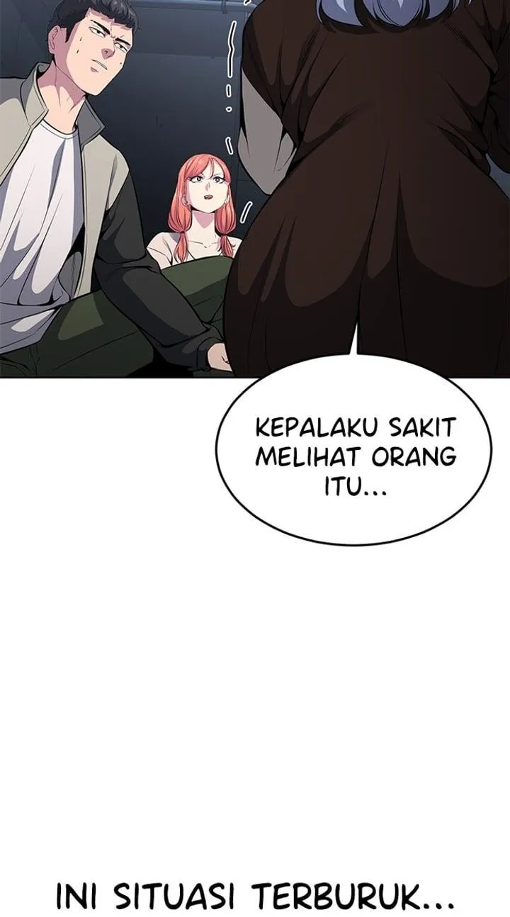 Page 36 - Ticket Hero Chapter 181