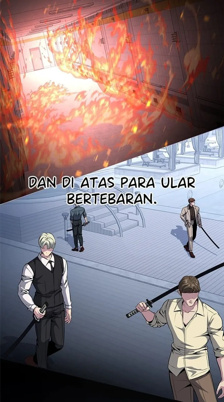 Page 38 - Ticket Hero Chapter 181