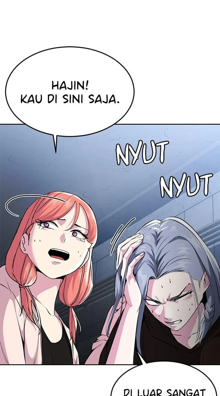 Page 40 - Ticket Hero Chapter 181