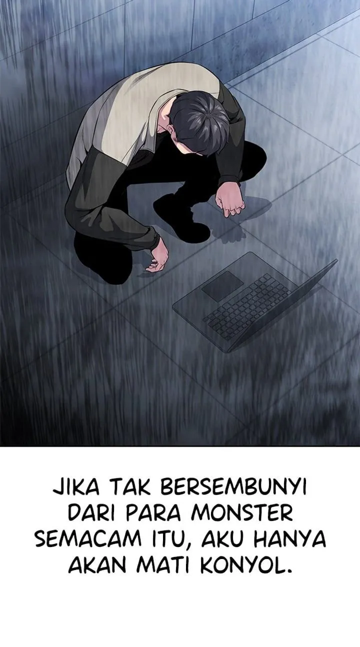 Page 44 - Ticket Hero Chapter 181