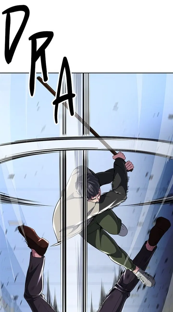 Page 48 - Ticket Hero Chapter 181
