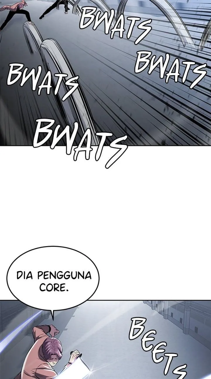 Page 50 - Ticket Hero Chapter 181