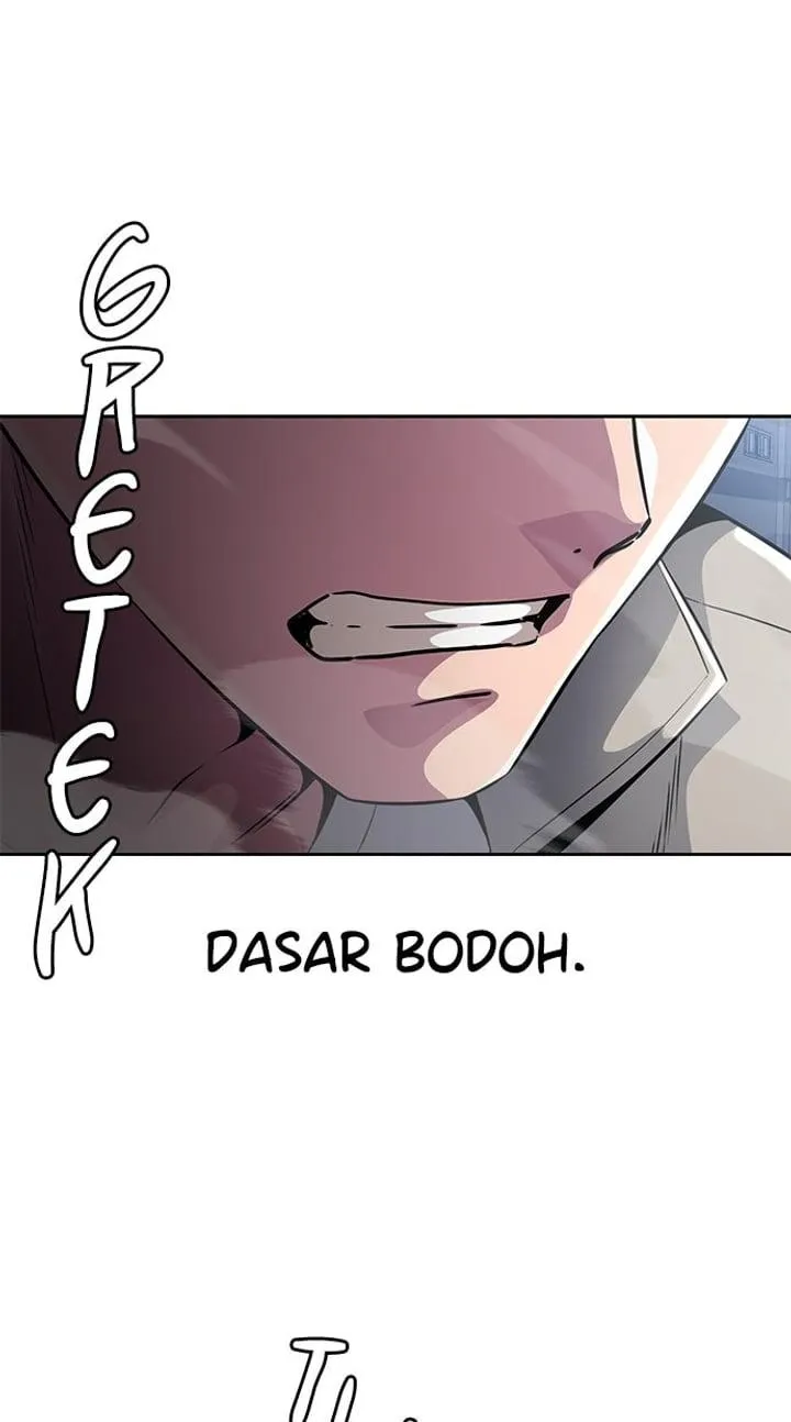 Page 52 - Ticket Hero Chapter 181