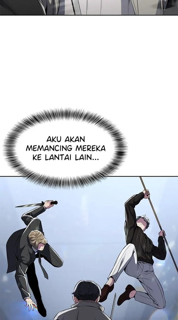 Page 56 - Ticket Hero Chapter 181