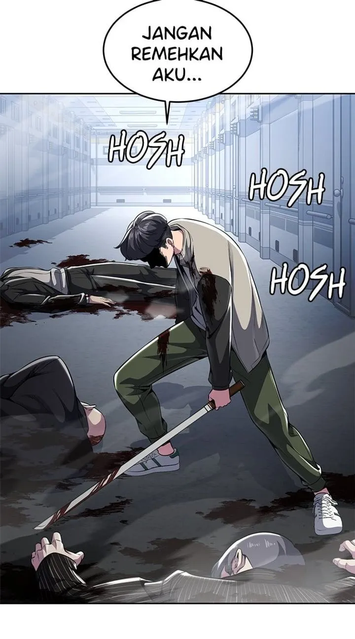 Page 62 - Ticket Hero Chapter 181