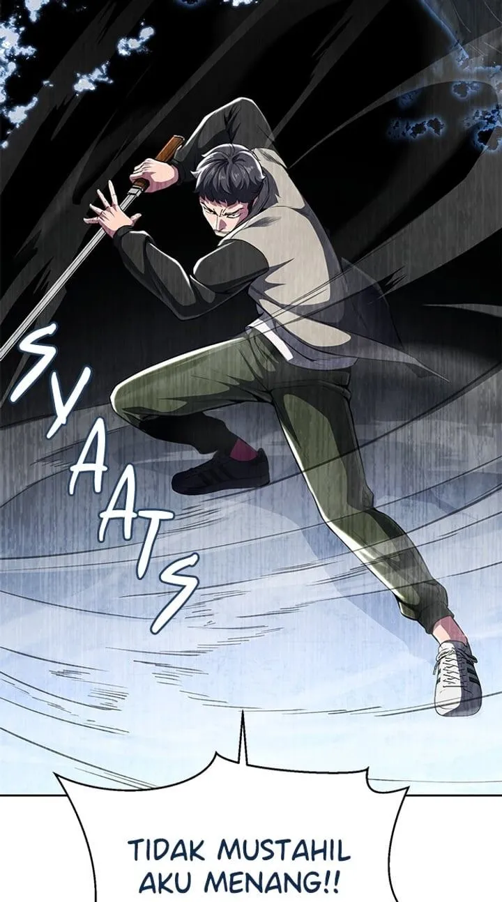Page 72 - Ticket Hero Chapter 181
