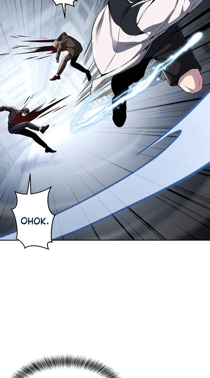 Page 76 - Ticket Hero Chapter 181