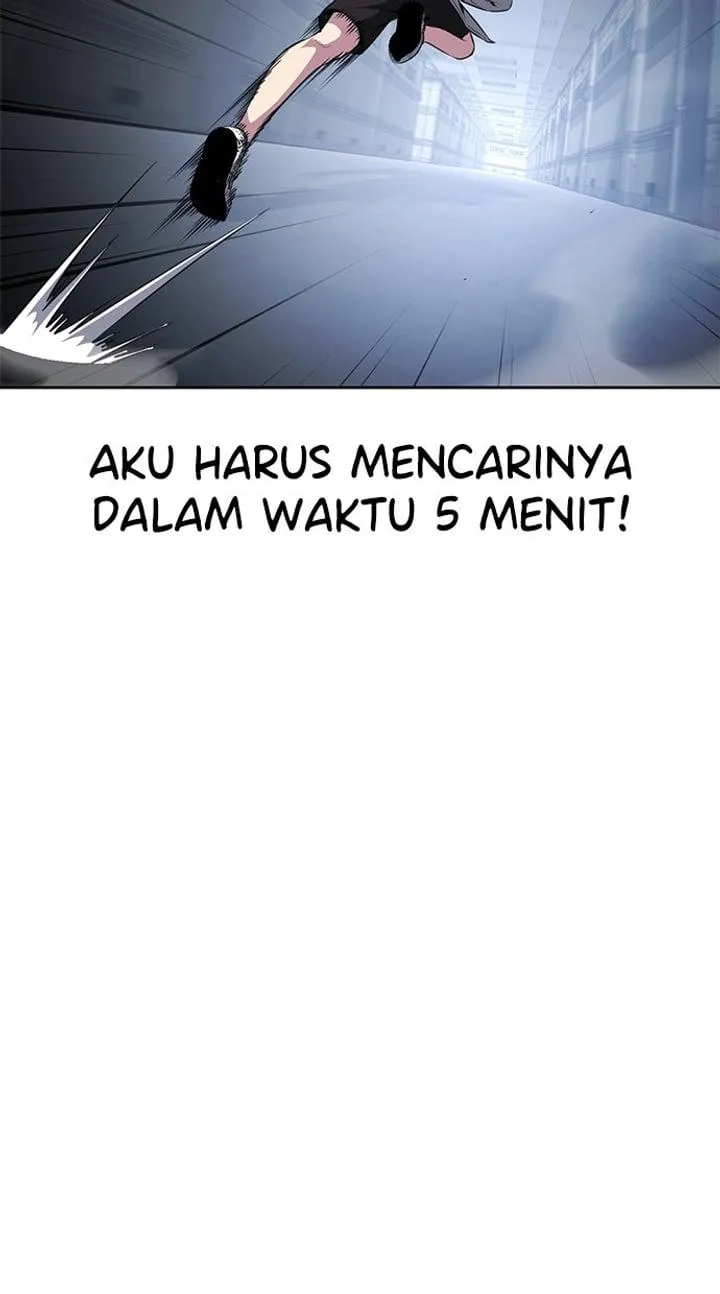 Page 80 - Ticket Hero Chapter 181