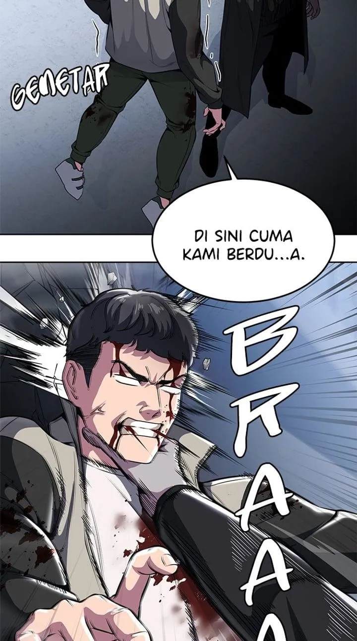 Page 84 - Ticket Hero Chapter 181