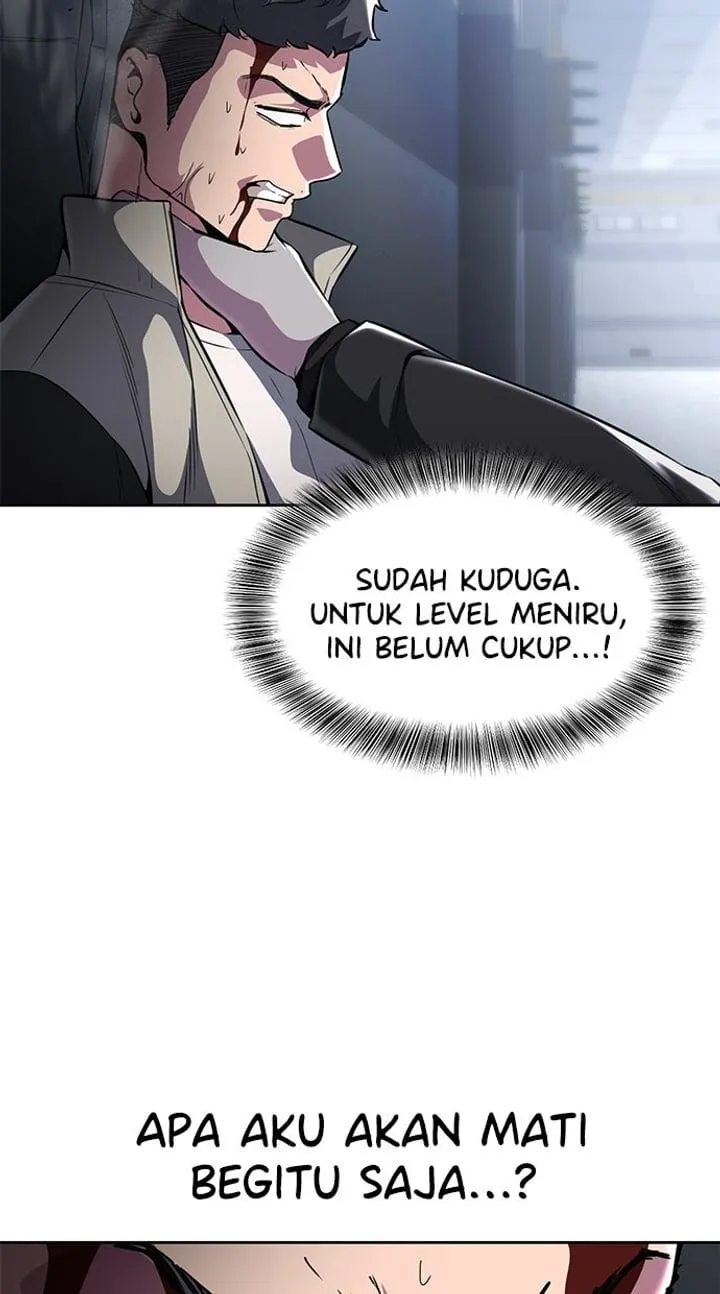 Page 86 - Ticket Hero Chapter 181