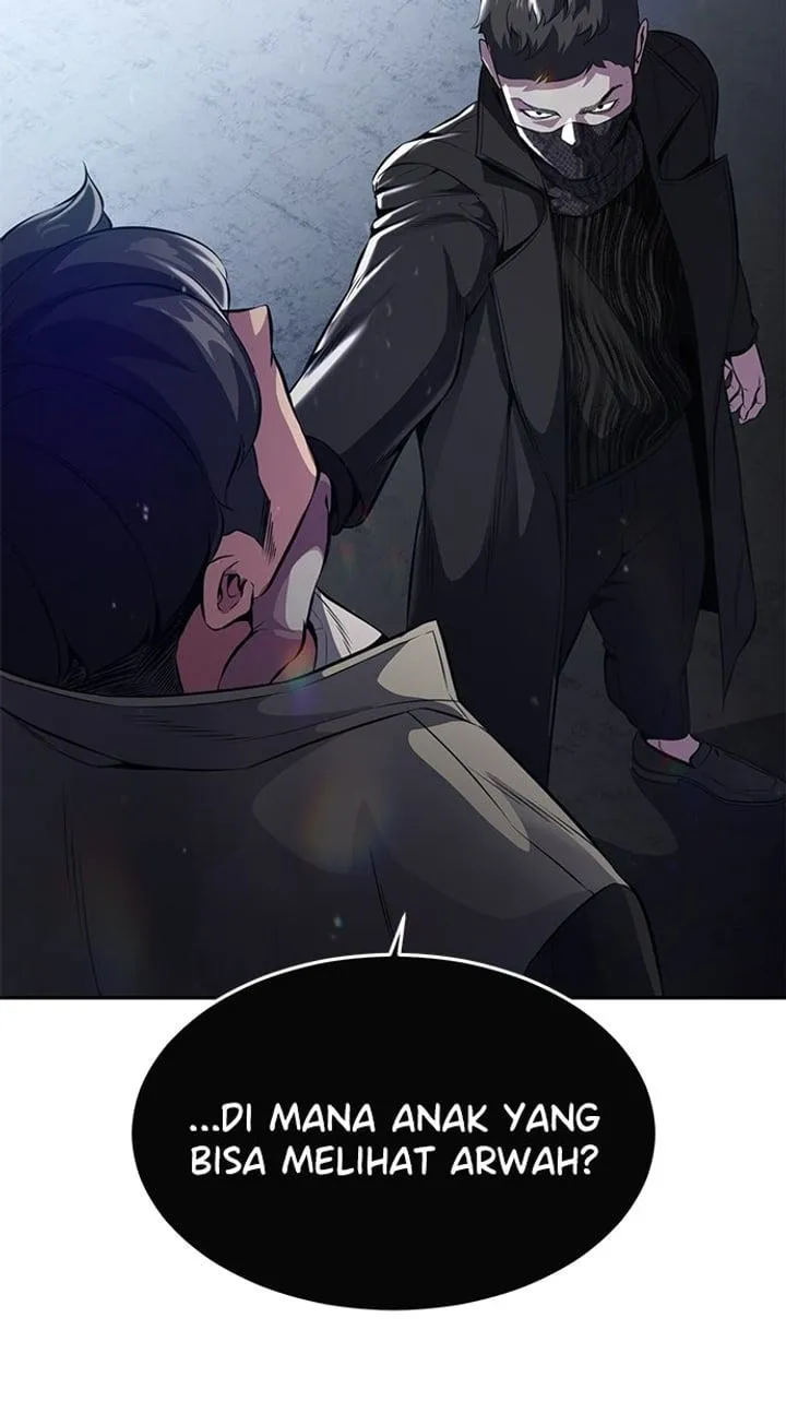 Page 88 - Ticket Hero Chapter 181