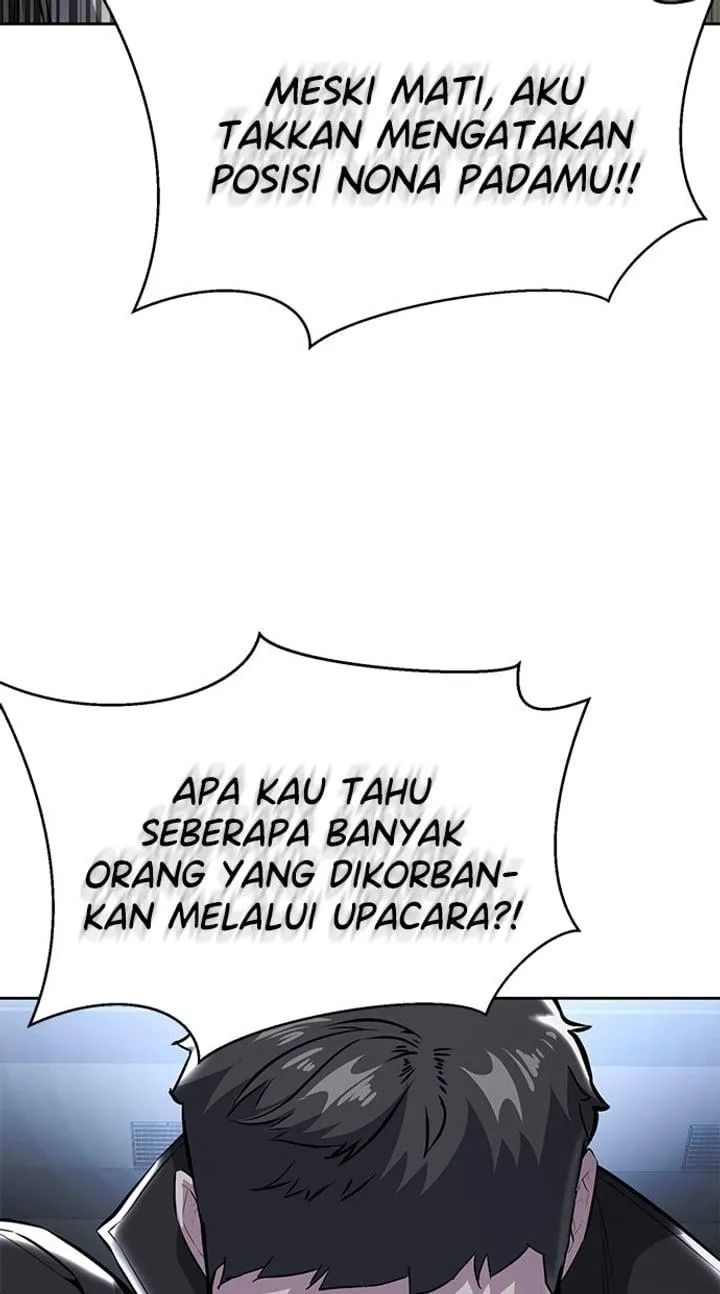Page 92 - Ticket Hero Chapter 181