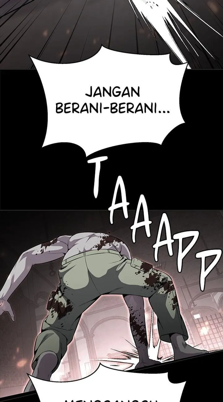 Page 116 - Ticket Hero Chapter 181