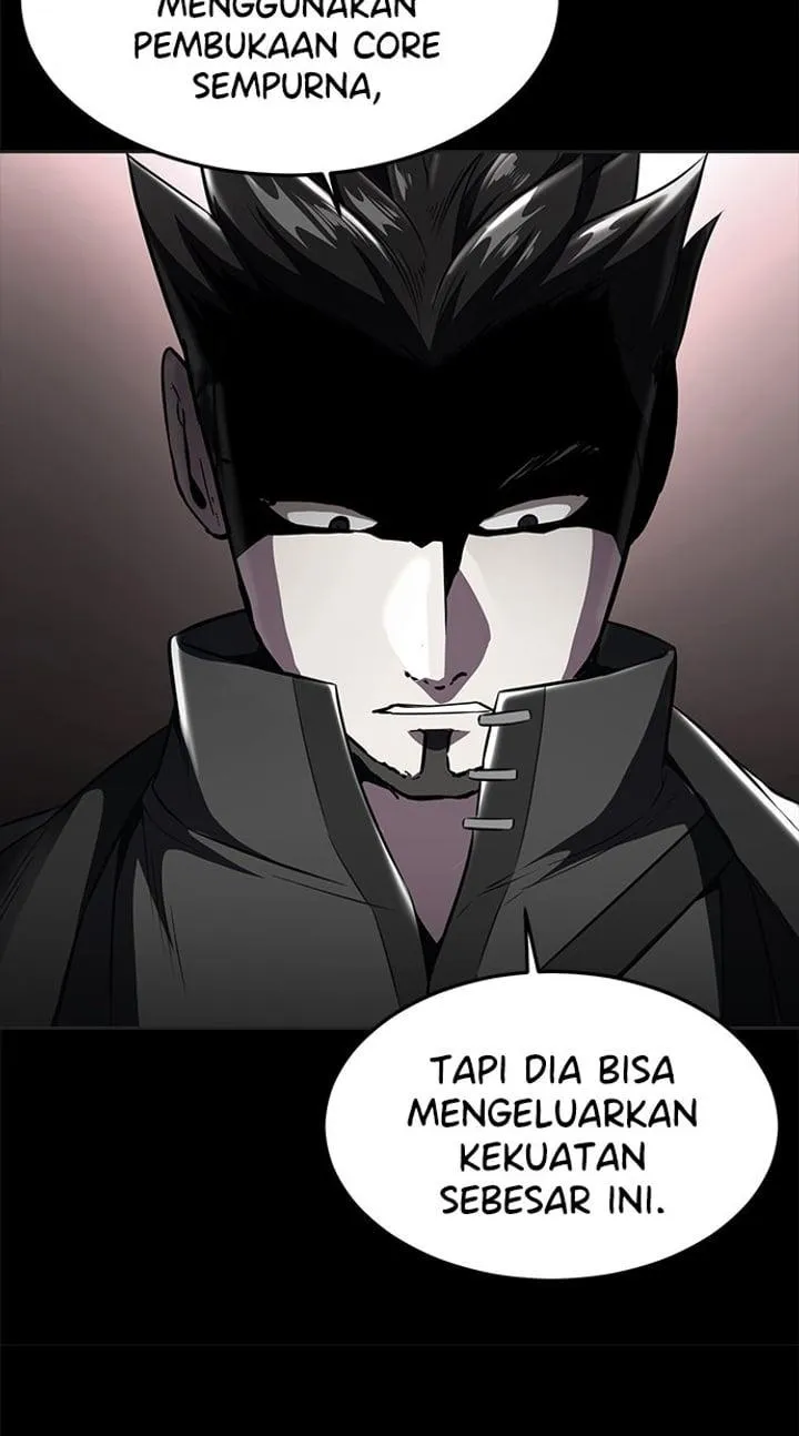 Page 126 - Ticket Hero Chapter 181