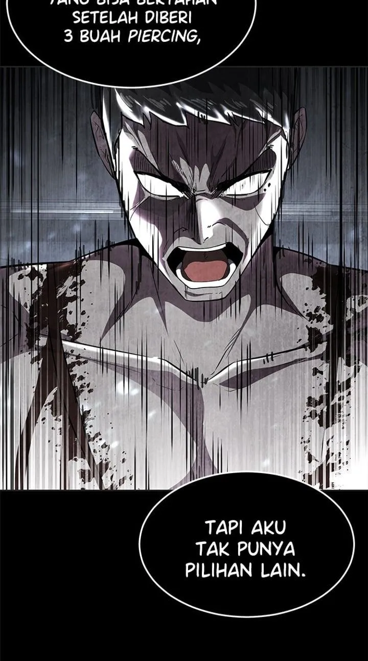 Page 132 - Ticket Hero Chapter 181
