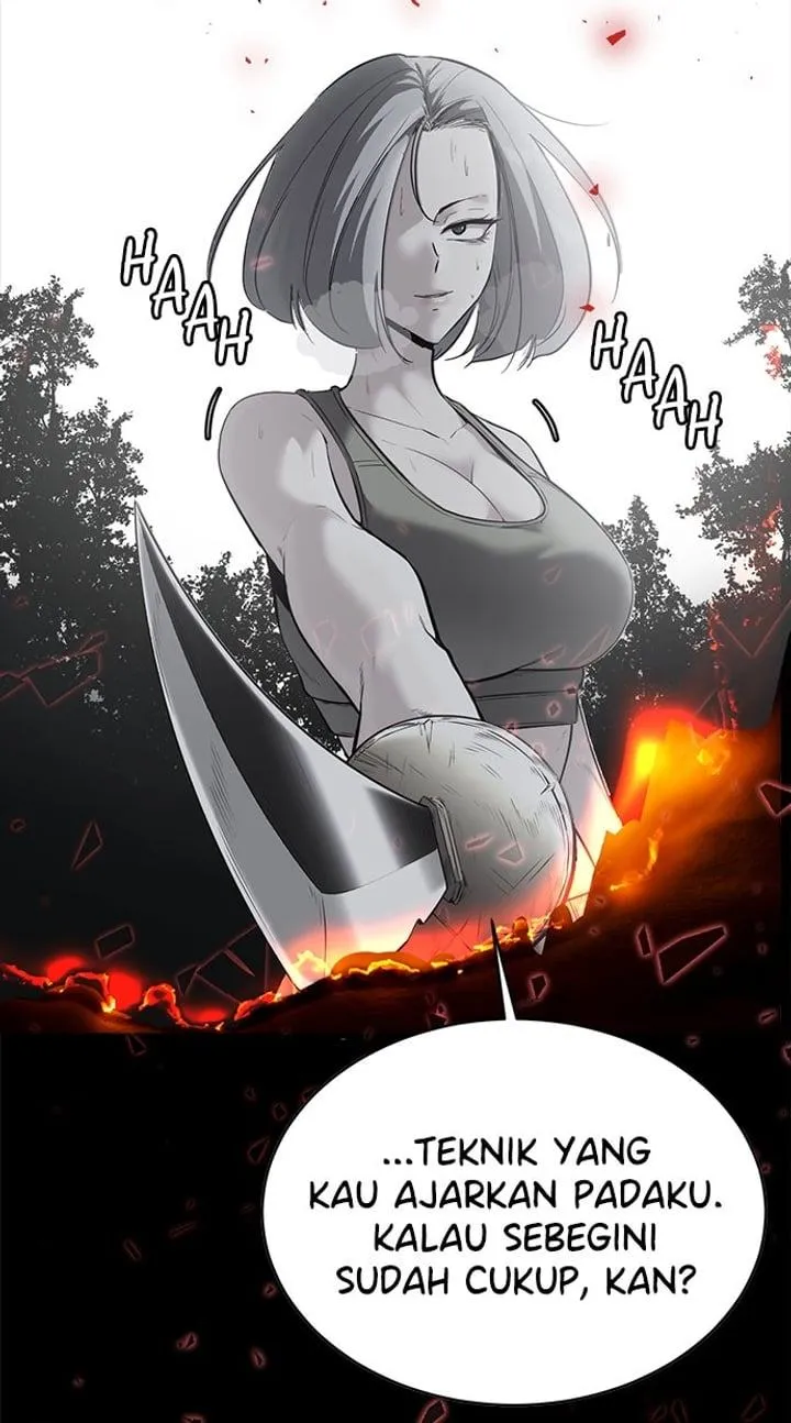 Page 146 - Ticket Hero Chapter 181