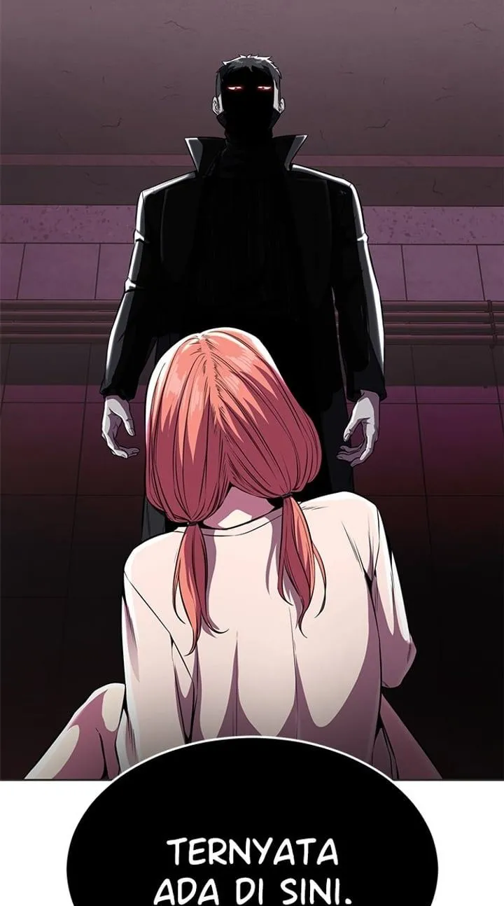 Page 164 - Ticket Hero Chapter 181