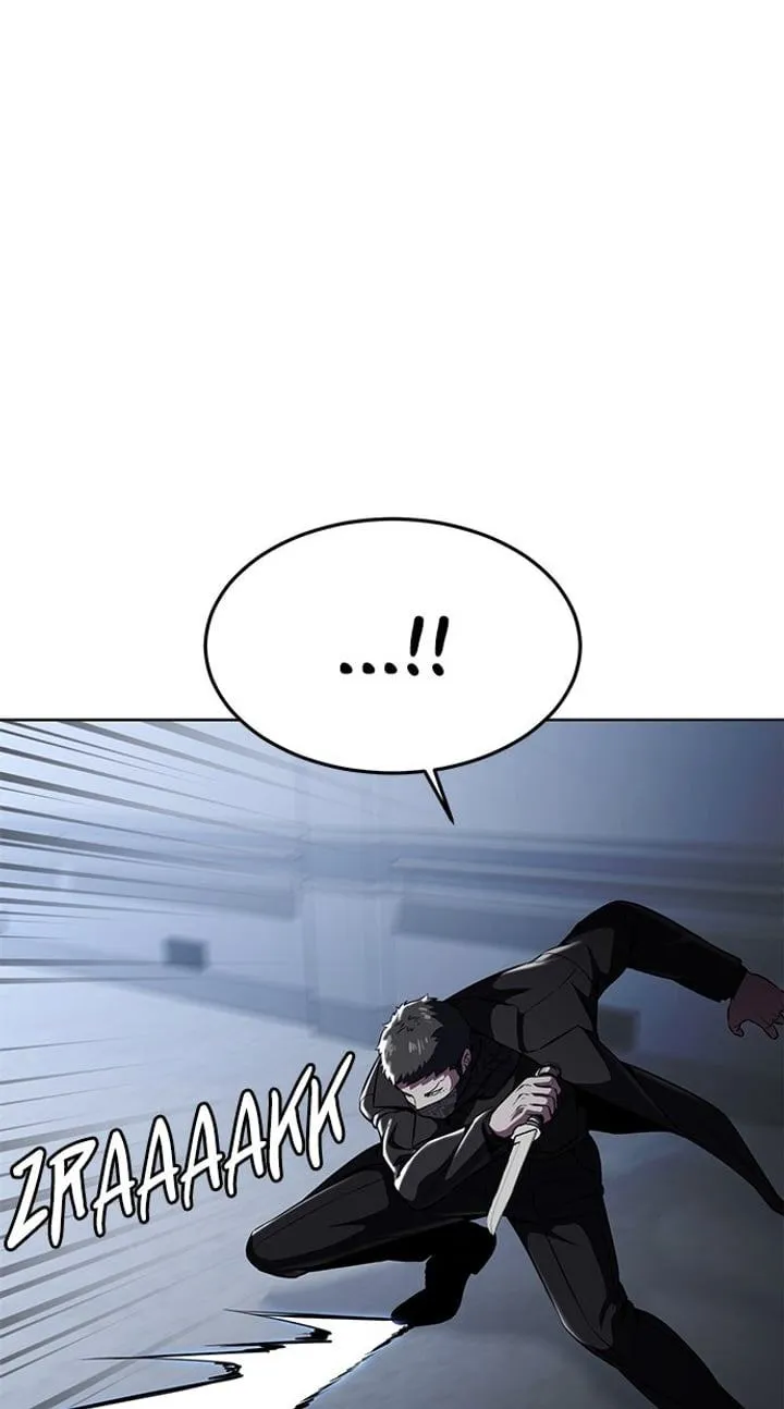 Page 168 - Ticket Hero Chapter 181