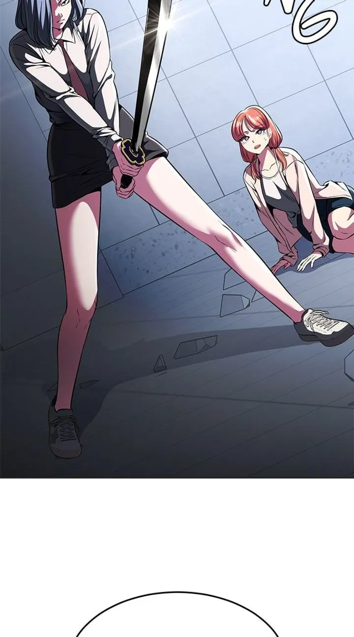 Page 170 - Ticket Hero Chapter 181