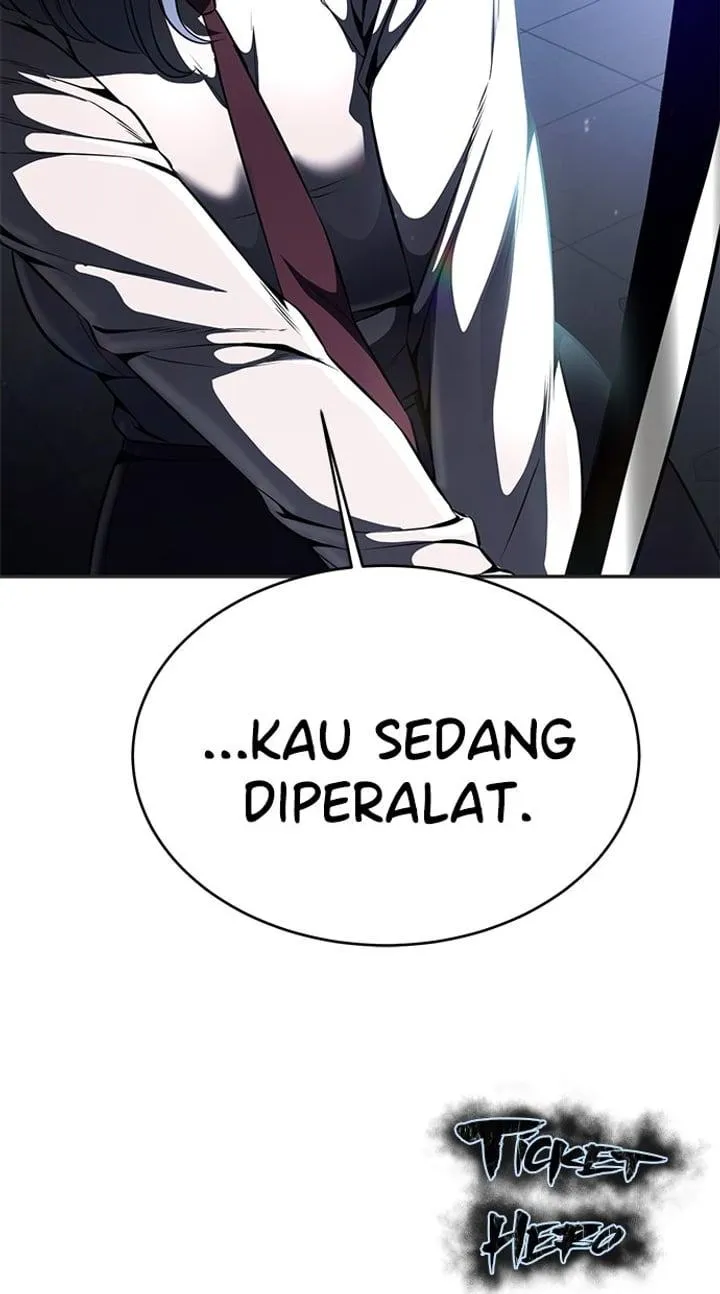Page 174 - Ticket Hero Chapter 181