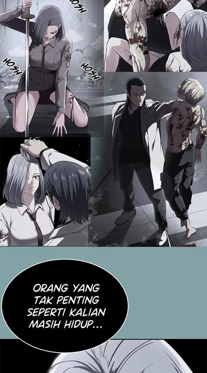Page 28 - Ticket Hero Chapter 182