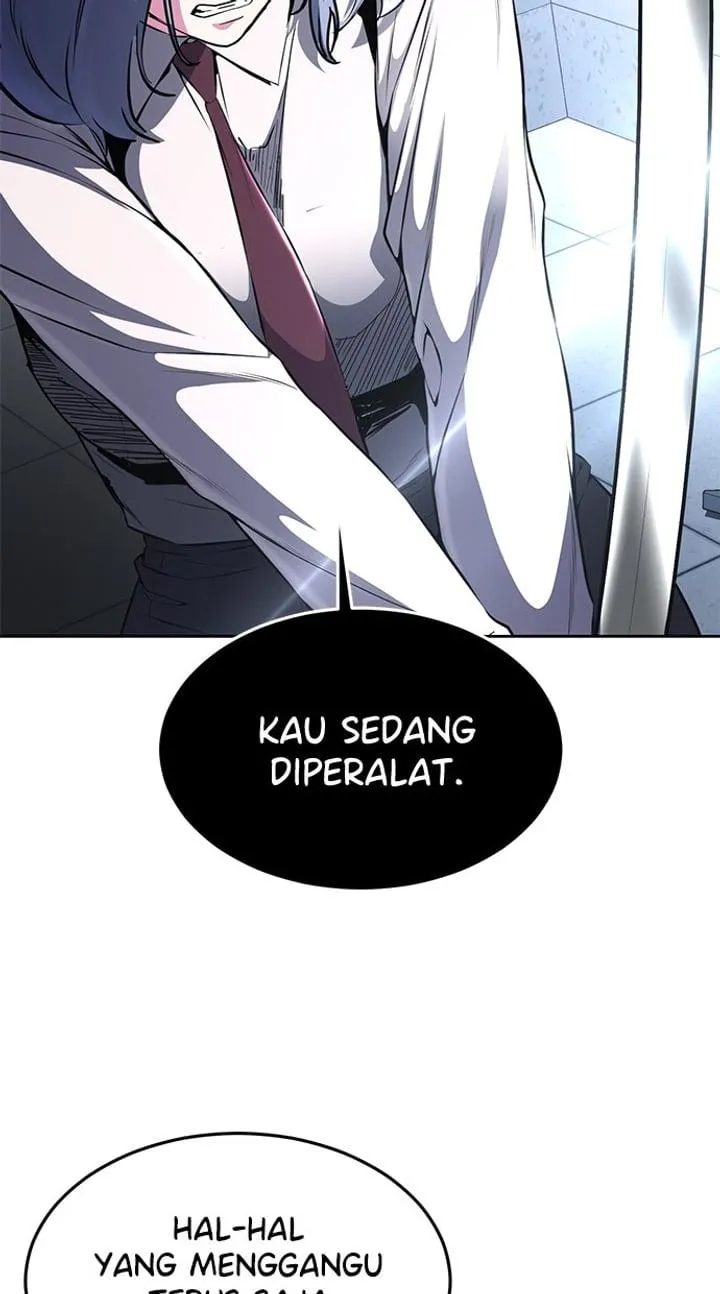 Page 32 - Ticket Hero Chapter 182