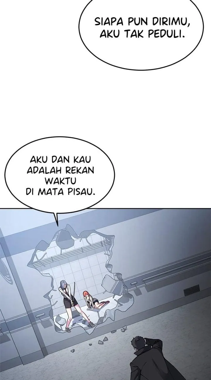 Page 34 - Ticket Hero Chapter 182