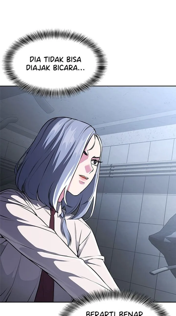 Page 40 - Ticket Hero Chapter 182