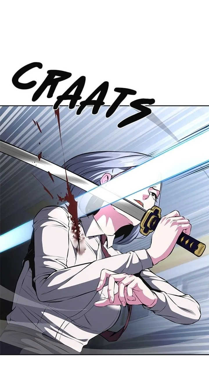 Page 52 - Ticket Hero Chapter 182