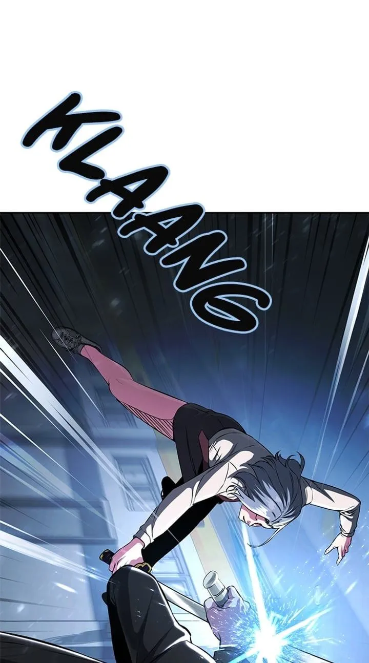 Page 58 - Ticket Hero Chapter 182