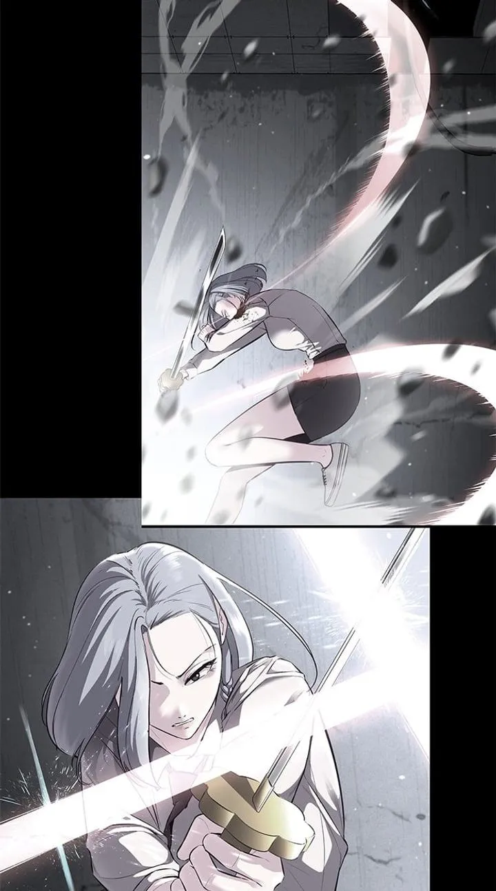Page 62 - Ticket Hero Chapter 182