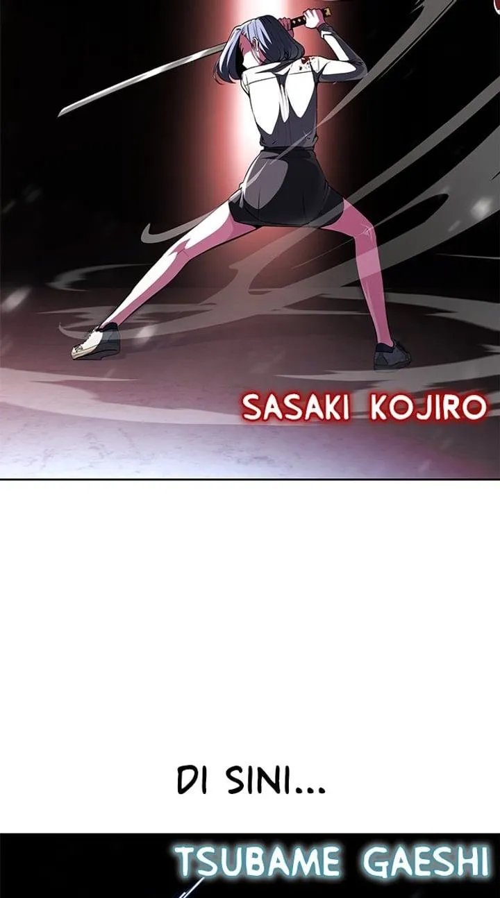 Page 70 - Ticket Hero Chapter 182