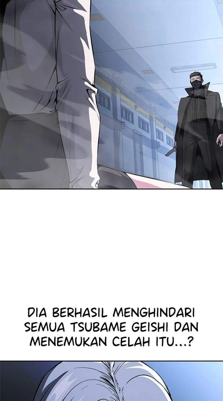 Page 82 - Ticket Hero Chapter 182