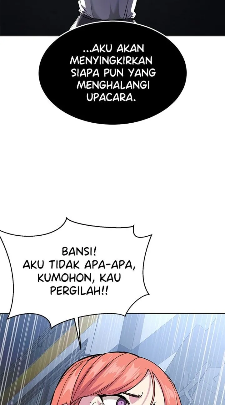 Page 92 - Ticket Hero Chapter 182
