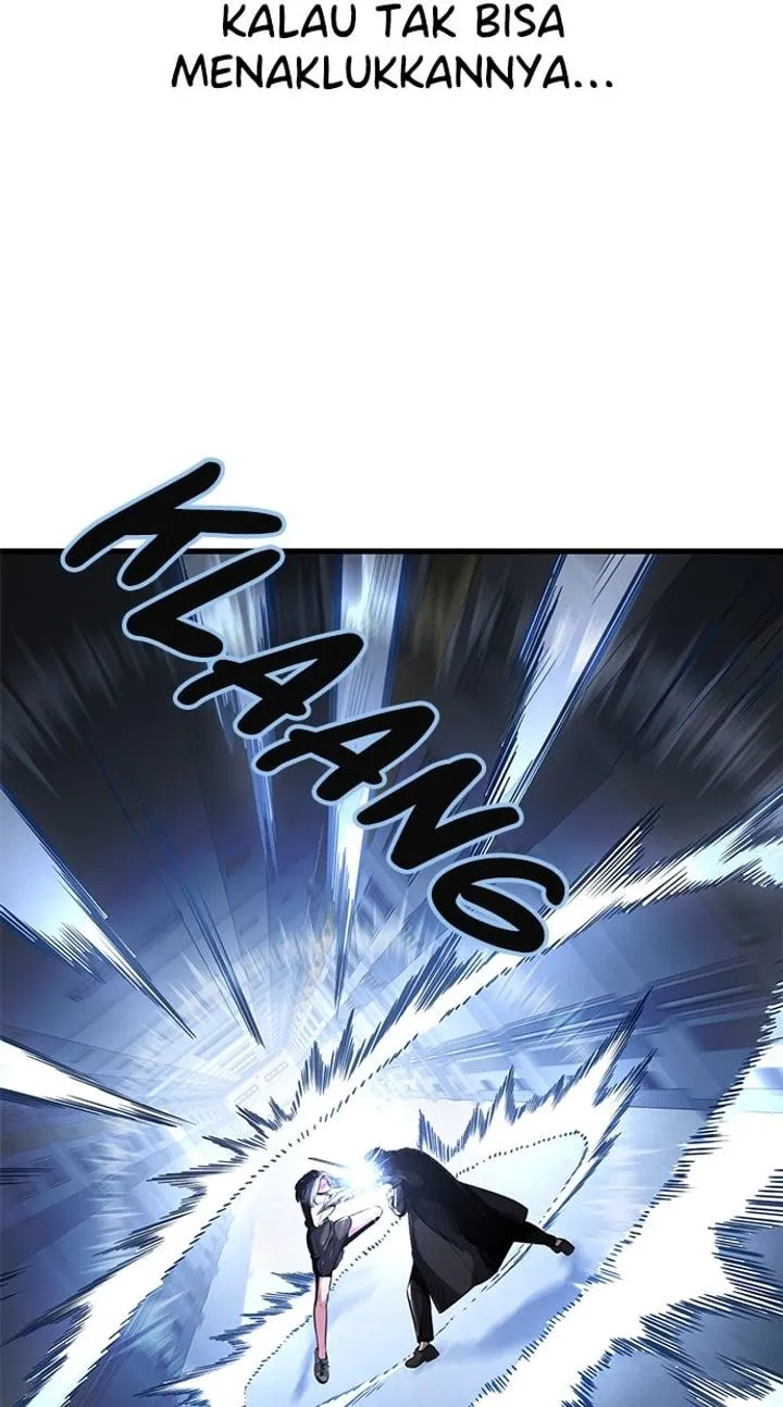 Page 96 - Ticket Hero Chapter 182